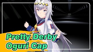 [Pretty Derby MMD] Oguri Cap - ELECT