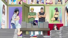 Grand Blue Eps 02 Sub Indo