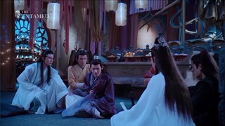 The Untamed EP 92 part 4 / Tagalog Dubbed