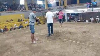 4th Fight Double Champion Tanza