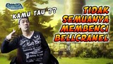 Bell Cranel Di Benci Seluruh Kota !!! - Danmachi Season 3 Episode 9 Review
