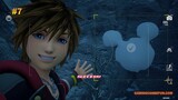 KINGDOM HEARTS 3 | ALL ARENDELLE LUCKY EMBLEM LOCATIONS (4K UHD 60FPS)