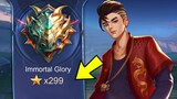 SAVAGE!! THIS IS WHAT HAPPEN WHEN IMMORTAL GLORY CHOU BACK TO EPIC!! (WIN OR LOSE?)