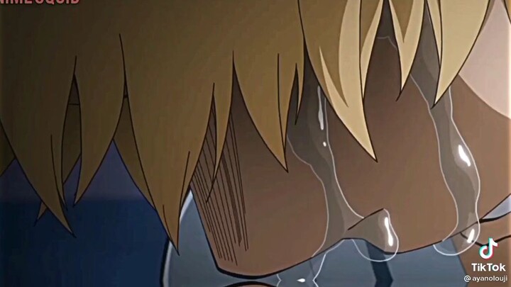 Midnight's Death (My Hero Academia)