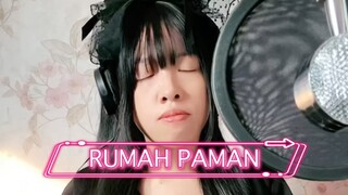 RUMAH PAMAN