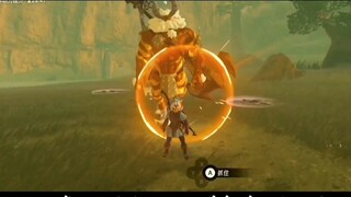 Legenda Zelda (X) Liga Legenda (√)