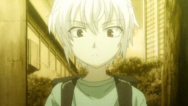 [A Certain Scientific Railgun/Accelerator] "Accelerator's ability is at the top as soon as it awaken