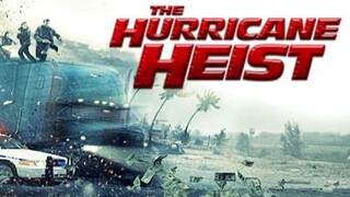 Hurricane Heist