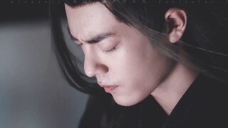 [Movie&TV] [Wuxian & Wangji] Doujin | "Moonlight on You" Ep6