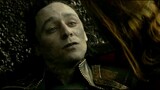 Kimei】Tiga kali kematian Loki, Thor selalu sedih