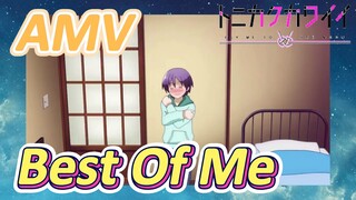 Tóm Lại Em Rất Dễ Thương | AMV |Best Of Me