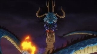 ONEPIECE - AMV - ODEN VS KAIDO - STRONGER