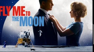 Fly Me to the Moon Full Movie