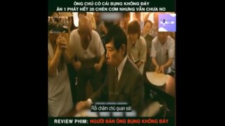 REVIEW PHIM : Ông chú vui vẻ