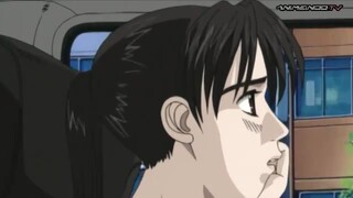 INITIAL D SECOND STAGE|eps.10 (SUB INDO)🏁