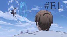 S1|E1 Isekai Ojisan Sub Indo