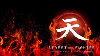Street Fighter The Movie Assassin's Fist