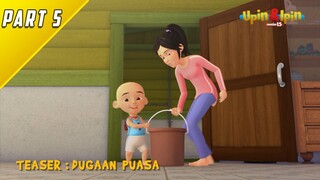 Upin & Ipin : Musim 14 - Menuju Ramadhan Part 5 | Upin Ipin Terbaru 2020