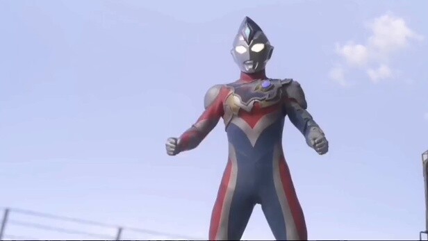 [Ultraman Decai] Thực sự có người xui xẻo gửi hai lần trong một tập sao? Hãy kiểm tra xem Zauers đã 