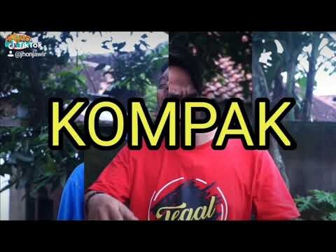 KOMPAK || NANTIKAN VIDEO KLIP ASLINYA