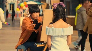 The King of Painting "Chinese full movie"