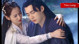 kính song thành tập 19 20 | Lý Dịch Phong Trần Ngọc Kỳ | Phim cổ trang ngôn tình 2022