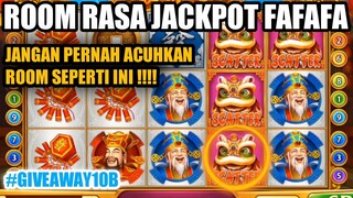 WoooW !!! ROOM RASA JACKPOT FAFAFA CUMAN SEBENTAR MENANG BANYAK!! HIGGS DOMINO ISLAND