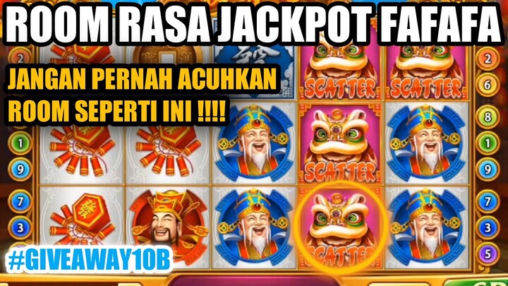 WoooW !!! ROOM RASA JACKPOT FAFAFA CUMAN SEBENTAR MENANG BANYAK!! HIGGS DOMINO ISLAND