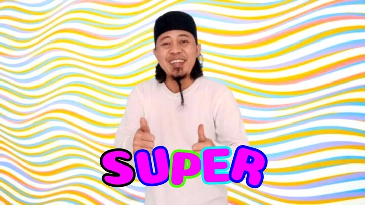 SUPER #komedilucu #mrakang