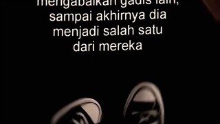 tinggalkan kata² sad kalian