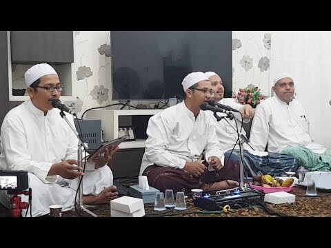 Live Ahbaabul Mukhtar