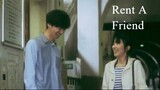 Rent A Friend | Japanese Movie 2018