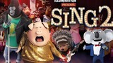 Sing 2 - Official Trailer [HD] 🔥(Full Movie Link In Description)