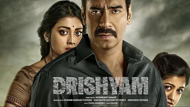 Drishyam (2015) sub indo