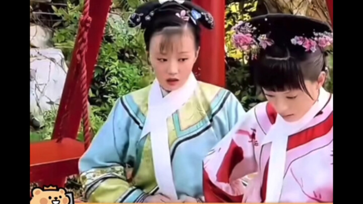 การตายของสาวใช้ในวังสามารถทำลายสถานการณ์ได้ แต่มีเพียง Liu Zhu เท่านั้นที่เต็มใจที่จะตายเพื่อเจ้านาย