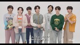 BTS MONUMENTS: BEYOND THE STAR | Announcement | Disney+ Philippines