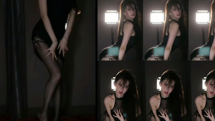 〖南妹儿〗热舞