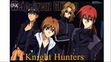 Knight Hunters S1 Episode 20
