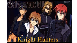 Knight Hunters S1 Episode 20