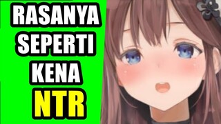 Vtuber Ini Sudah Terlalu Jauh...