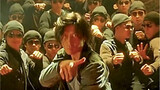 This is the first action film between Nicholas Tse and Brother Dan, and Brother Dan's aura is even b