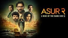 Asur 2 - Official | Bilibili | Arshad Warsi | Barun Sobti