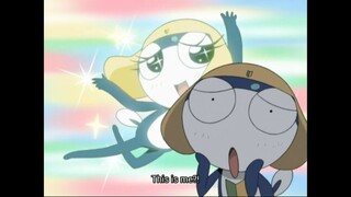 Sergeant Keroro - 123