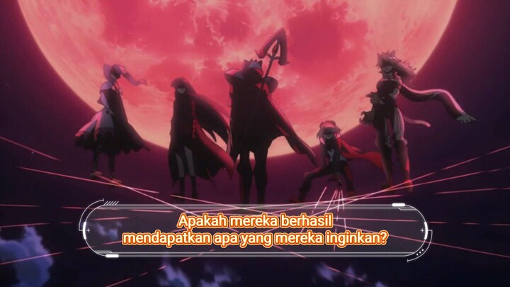 Pemula Wajib Nonton Anime Ini