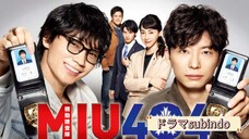MIU404 EP9 (Sub indo)