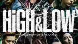 High&Low: The Story of S.W.O.R.D - EP 8 || ENG SUB