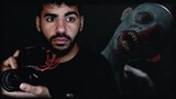 مفيش نوم انهارده من كتر الرعب | لعبة رعب معربة | ماديسون - MADiSON
