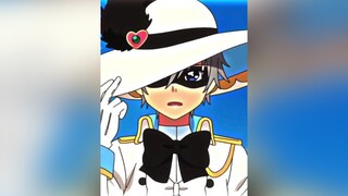 Precure mùa này toàn trai đẹp 🥹❤️‍🔥 anime precure delicouspartyprecure takumi animation fypシ xuhuongtiktok