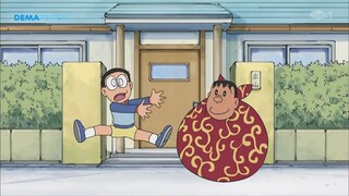 Doraemon Episode 462