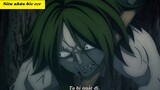 Kimetsu no Yaiba - Thanh Gươm Diệt Quỷ tập 26 #anime